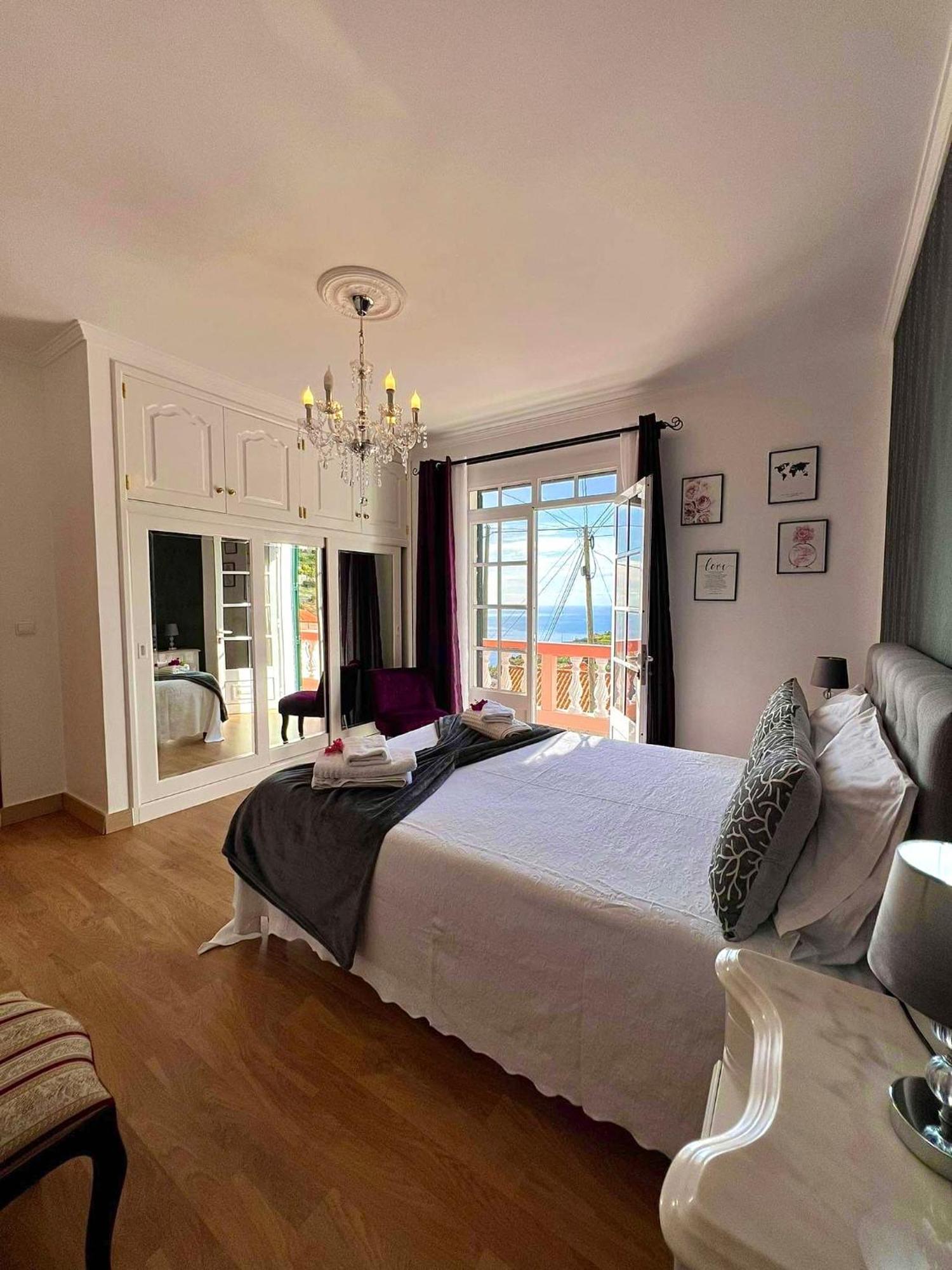 ריביירה בראבה Blue Paradise Apartment מראה חיצוני תמונה