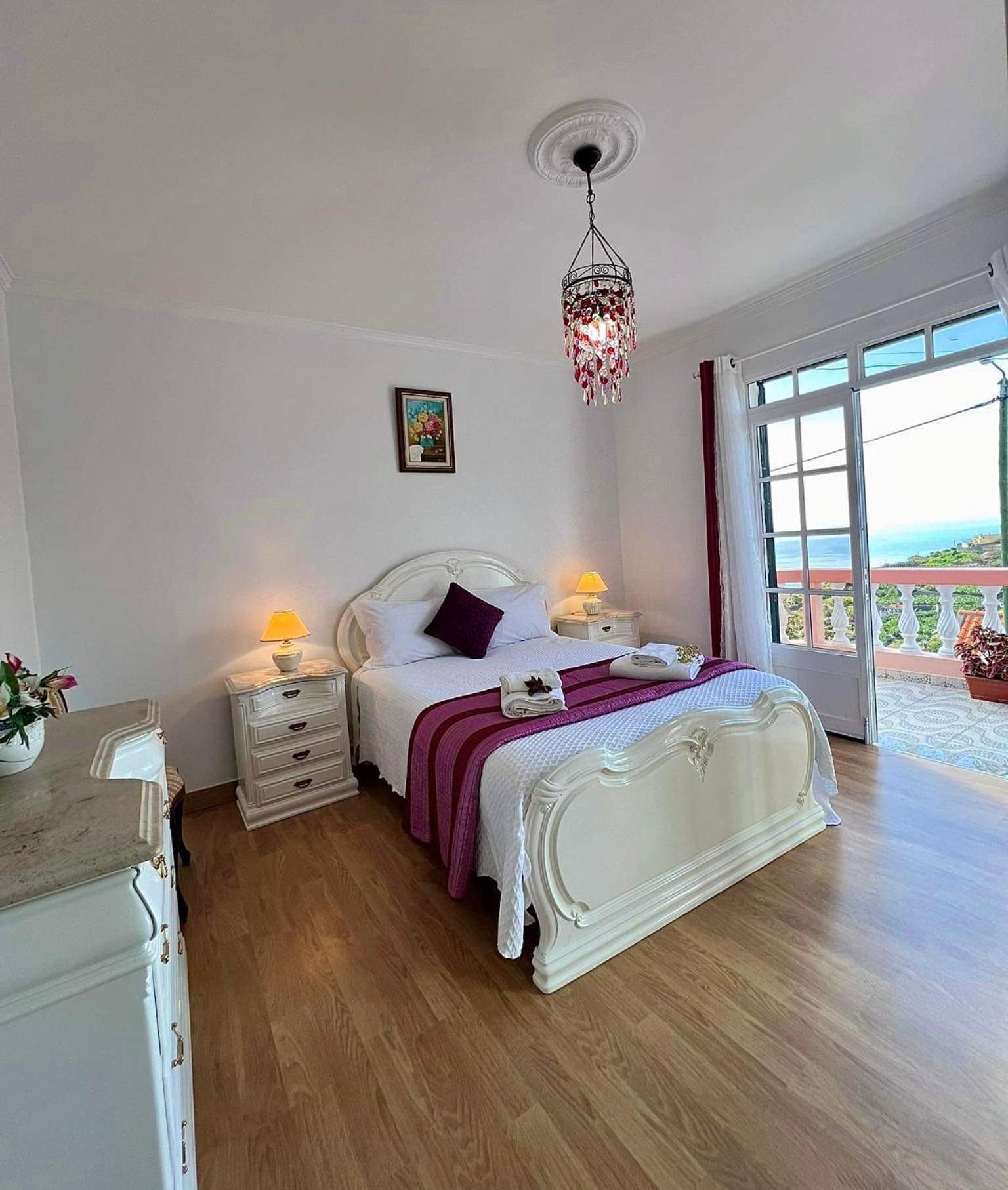ריביירה בראבה Blue Paradise Apartment מראה חיצוני תמונה