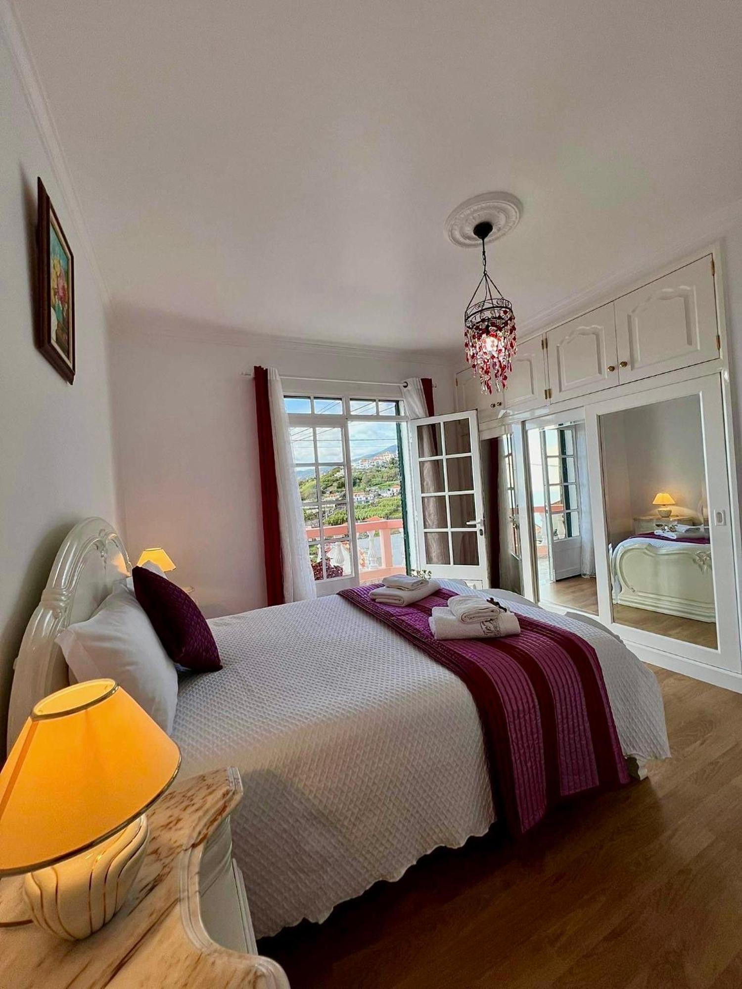 ריביירה בראבה Blue Paradise Apartment מראה חיצוני תמונה