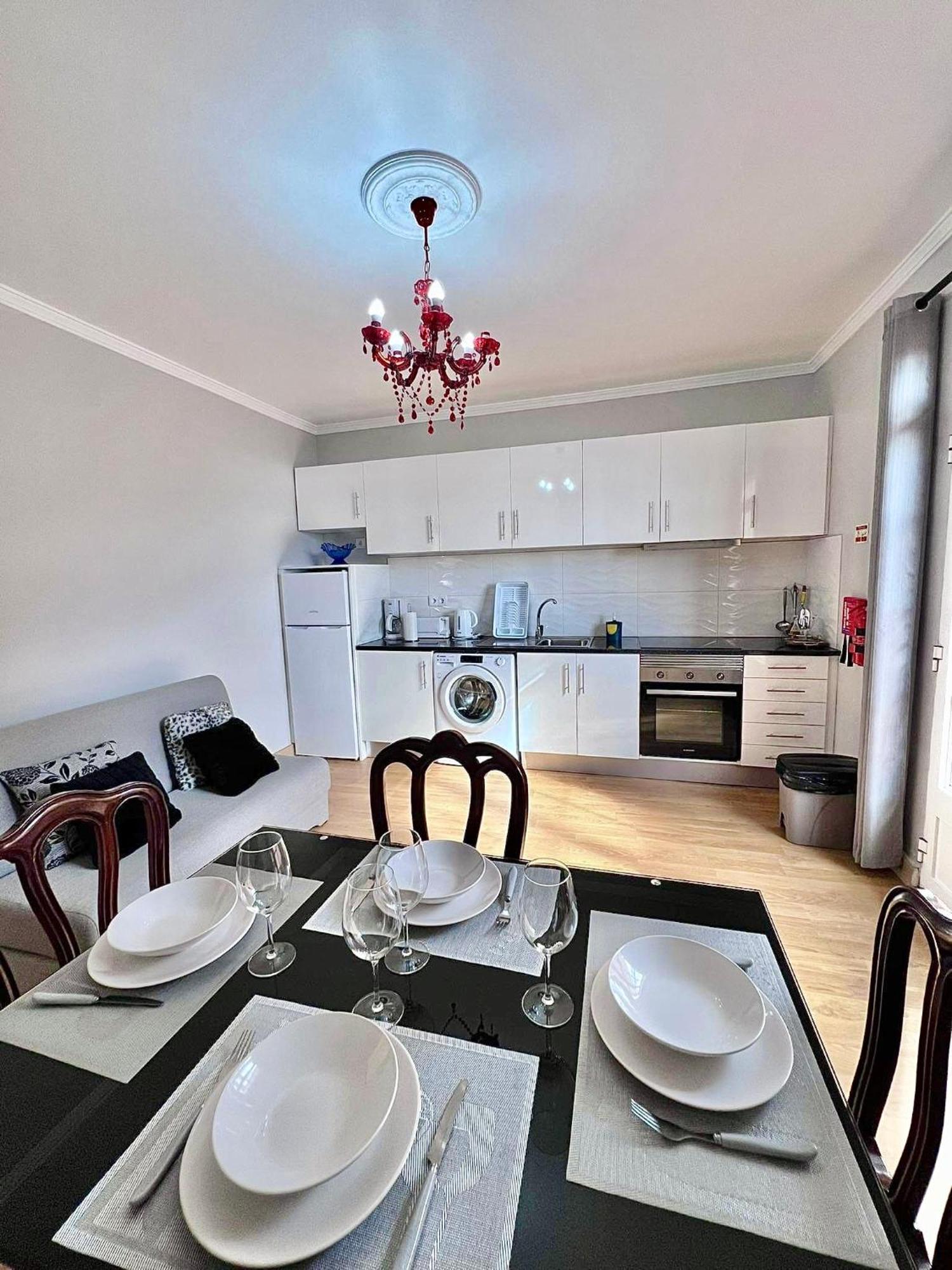 ריביירה בראבה Blue Paradise Apartment מראה חיצוני תמונה
