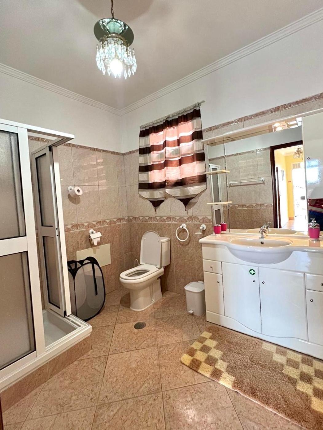 ריביירה בראבה Blue Paradise Apartment מראה חיצוני תמונה