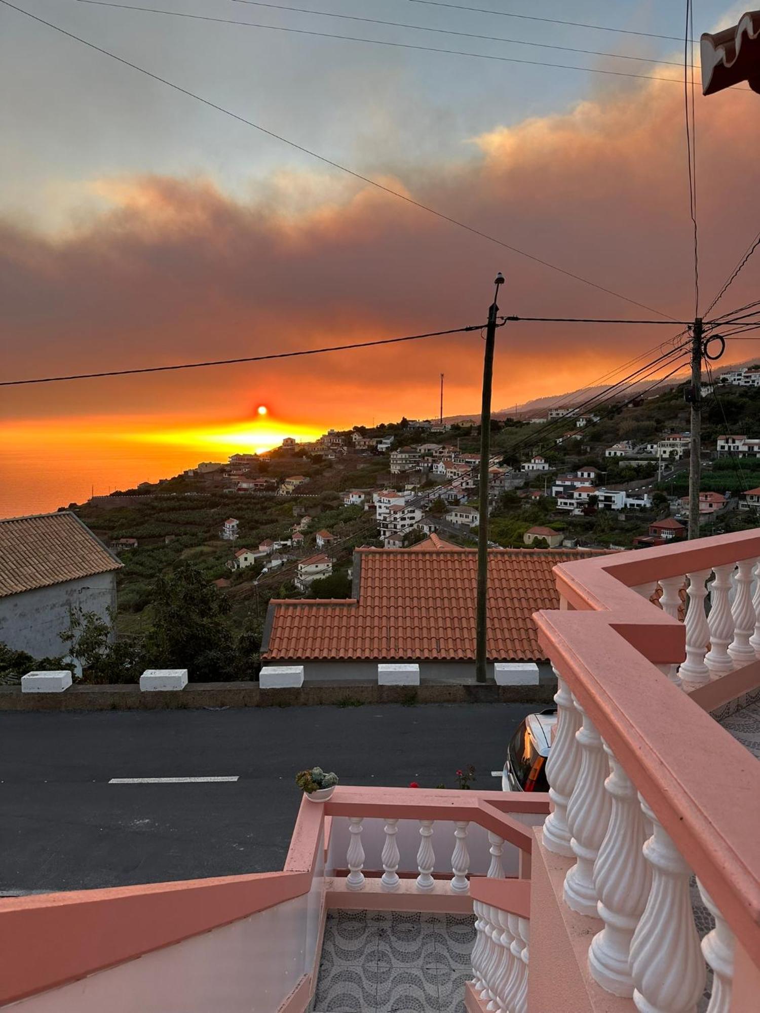 ריביירה בראבה Blue Paradise Apartment מראה חיצוני תמונה